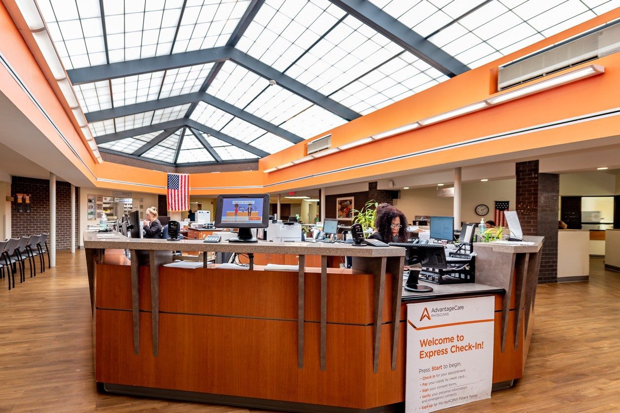 Babylon Medical Office AdvantageCare Physicians